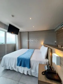 Flat com 1 Quarto à venda, 38m² no Barra de Jangada, Jaboatão dos Guararapes