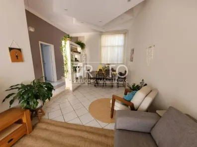 Casa de Condomínio com 3 Quartos à venda, 165m² no Lenheiro, Valinhos