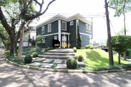 Casa de Condomínio com 3 Quartos à venda, 400m² no Super Quadra Morumbi, São Paulo