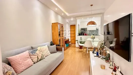 Apartamento com 3 Quartos à venda, 73m² no Terra Bonita, Londrina