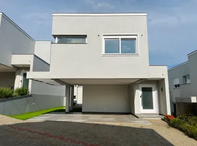 Casa de Condomínio com 3 Quartos à venda, 226m² no Rondônia, Novo Hamburgo