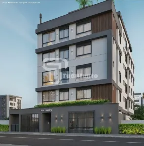 Apartamento com 3 Quartos à venda, 71m² no Pedra Branca, Palhoça