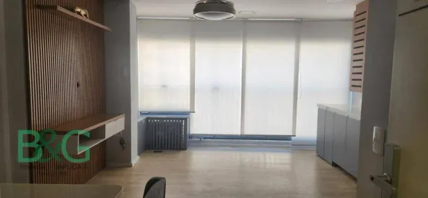 Apartamento com 2 Quartos à venda, 55m² no Vila Anastácio, São Paulo