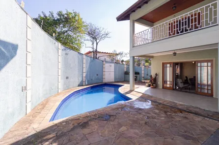 Casa com 4 Quartos à venda, 315m² no City Bussocaba, Osasco