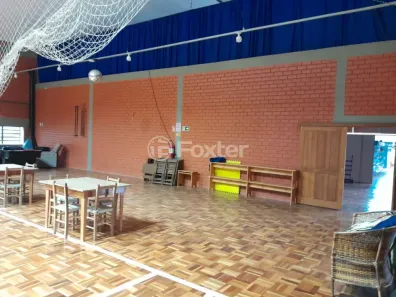 Galpão/Depósito/Armazém com 2 Quartos à venda, 1335m² no Bairro Padre Eterno Ilges, Santa Maria do Herval