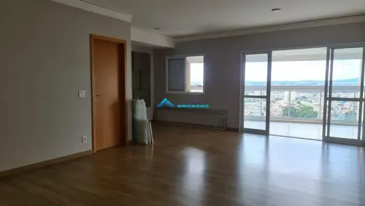 Apartamento com 3 Quartos à venda, 158m² no Jardim Bonfiglioli, Jundiaí