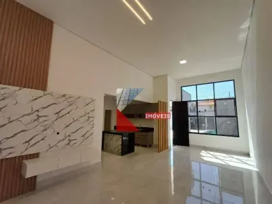 Casa com 3 Quartos à venda, 180m² no Parque Novo Mundo, Americana