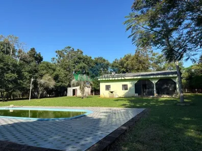 Fazenda/Sítio com 4 Quartos à venda, 20000m² no Área Rural de Águas Claras, Viamão