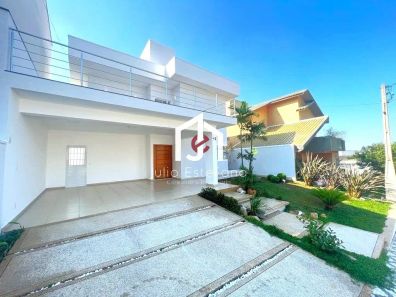 Casa de Condomínio com 3 Quartos à venda, 250m² no Jardim Baronesa, Taubaté