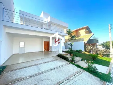 Casa de Condomínio com 3 Quartos à venda, 250m² no Jardim Baronesa, Taubaté