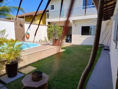 Casa com 3 Quartos à venda, 274m² no Interlagos, Vila Velha