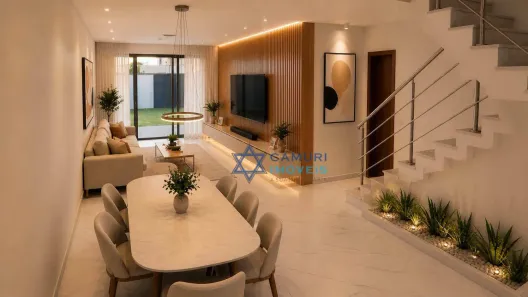 Casa com 3 Quartos à venda, 196m² no Morada do Sol, Vila Velha