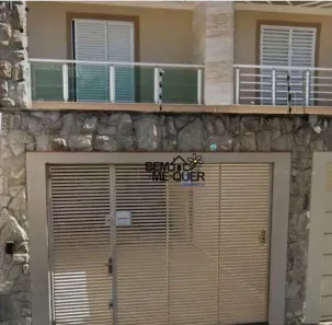 Sobrado com 3 Quartos à venda, 159m² no Parque São Domingos, São Paulo