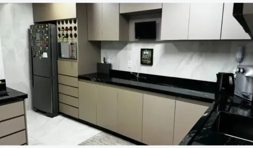 Apartamento com 3 Quartos à venda, 104m² no Sobradinho, Brasília