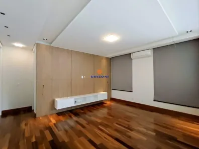 Casa de Condomínio com 4 Quartos à venda, 371m² no Vila Aviação, Bauru