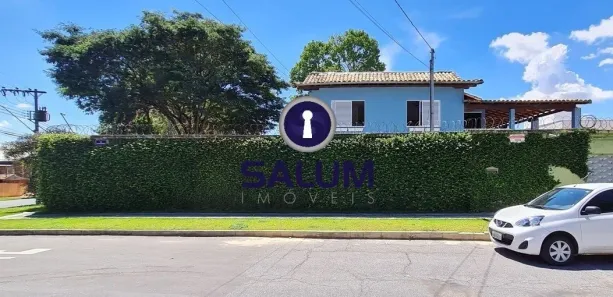 Casa com 5 Quartos à venda, 600m² no Bandeirantes (Pampulha), Belo Horizonte