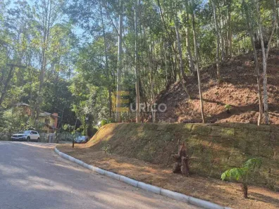 Lote/Terreno à venda, 1466m² no Loteamento Capital Ville, Jundiaí