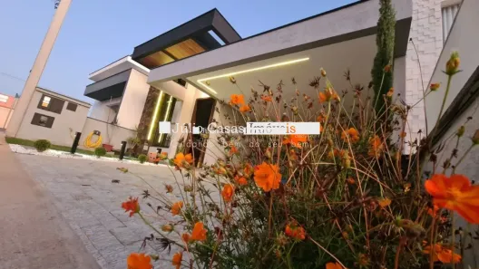 Casa de Condomínio com 3 Quartos à venda, 153m² no Wanel Ville, Sorocaba