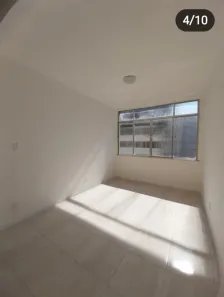Kitnet com 1 Quarto à venda, 35m² no Centro, Niterói