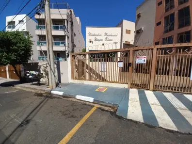 Apartamento com 2 Quartos para alugar, 90m² no São Francisco, São José do Rio Preto