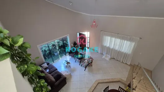 Casa com 4 Quartos à venda, 205m² no Jardim Alvorada, São José dos Campos