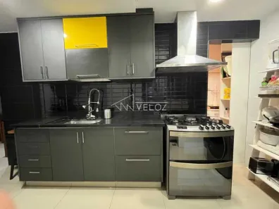 Apartamento com 3 Quartos à venda, 100m² no Flamengo, Rio de Janeiro