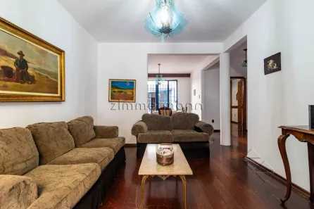 Sobrado com 5 Quartos à venda, 300m² no Vila Mariana, São Paulo