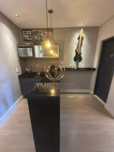 Ponto Comercial com 2 Quartos para alugar, 36m² no Vila Progresso, São José dos Campos
