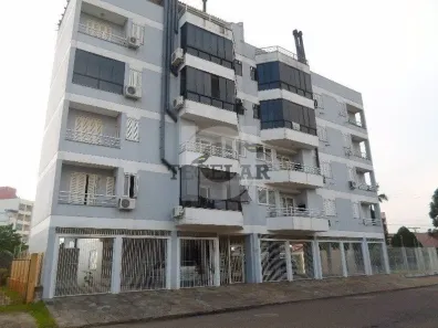 Apartamento com 2 Quartos à venda, 69m² no Scharlau, São Leopoldo