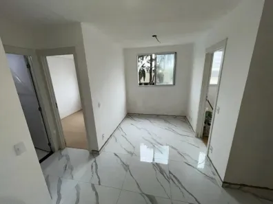 Apartamento com 2 Quartos à venda, 36m² no Cidade São Mateus, São Paulo