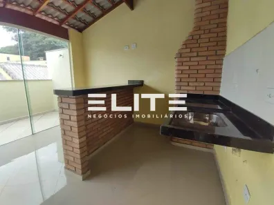Sobrado com 2 Quartos à venda, 120m² no Vila Príncipe de Gales, Santo André