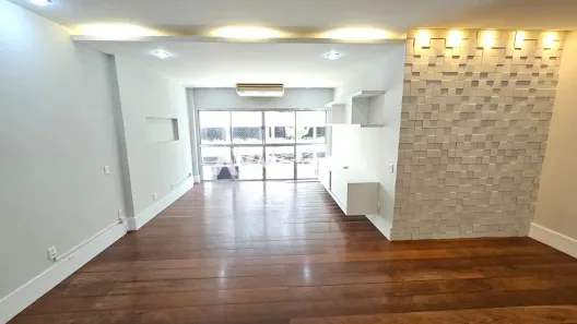 Apartamento com 3 Quartos à venda, 132m² no Leblon, Rio de Janeiro