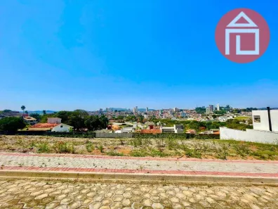 Lote/Terreno à venda, 595m² no Jardim Bela Vista, Bragança Paulista