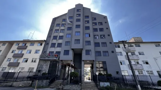 Imóvel Comercial à venda, 43m² no Parolin, Curitiba