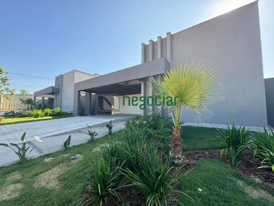 Casa de Condomínio com 4 Quartos à venda, 197m² no Açude, Betim