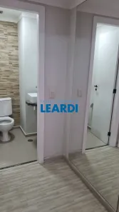 Apartamento com 4 Quartos à venda, 120m² no Vila Suzana, São Paulo