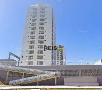 Apartamento com 2 Quartos à venda, 62m² no Itapeva, Votorantim