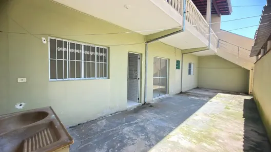 Casa com 1 Quarto para alugar, 60m² no Jardim Portugal, São José dos Campos