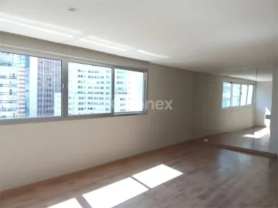 Apartamento com 3 Quartos à venda, 135m² no Jardim Paulista, São Paulo