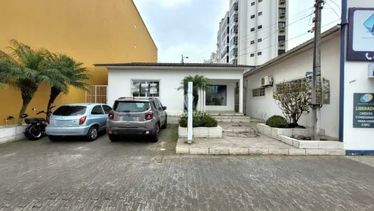 Sala Comercial para alugar, 50m² no Centro, Araranguá