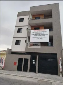 Apartamento com 2 Quartos à venda, 48m² no Vila Constança, São Paulo