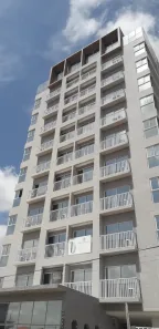 Apartamento com 1 Quarto para alugar, 30m² no Sandra Cavalcante, Campina Grande