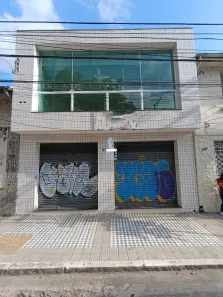 Ponto Comercial com 5 Quartos para alugar, 300m² no Santana, São Paulo