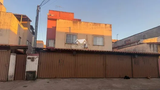 Apartamento com 3 Quartos à venda, 76m² no Chácara Maria Antonieta, Mário Campos