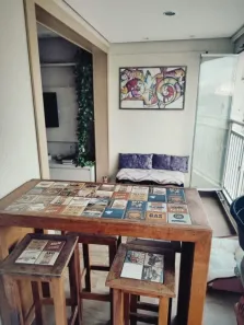Apartamento com 3 Quartos para alugar, 88m² no Centro, São Bernardo do Campo