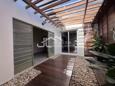 Casa com 1 Quarto para alugar, 227m² no Jardim Dom Bosco, Campinas