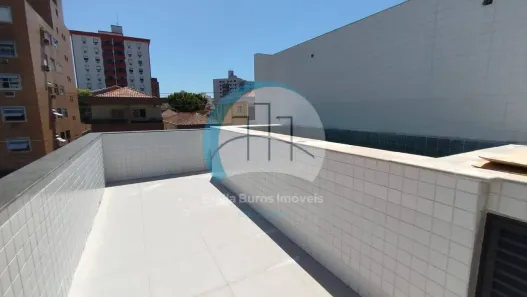 Casa com 3 Quartos à venda, 220m² no Embaré, Santos