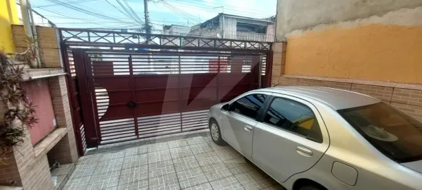 Casa com 9 Quartos à venda, 138m² no Jardim Brasil (Zona Norte), São Paulo