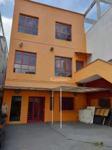 Prédio Comercial à venda, 601m² no Casa Verde, São Paulo