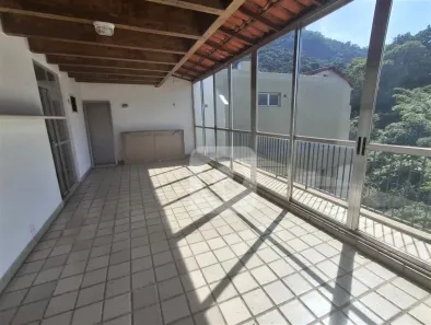 Cobertura com 3 Quartos à venda, 235m² no Jardim Botânico, Rio de Janeiro
